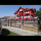 Was man in Rumänien wohl schön findet